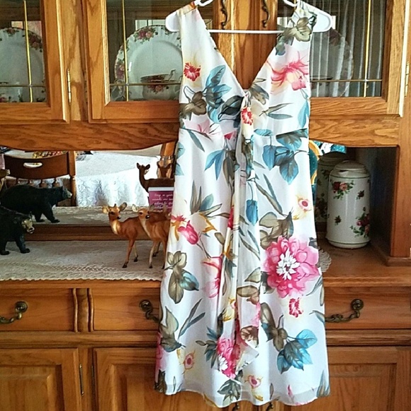 VENUS Dresses & Skirts - VENUS DRESS